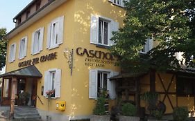 Gasthof Zur Traube